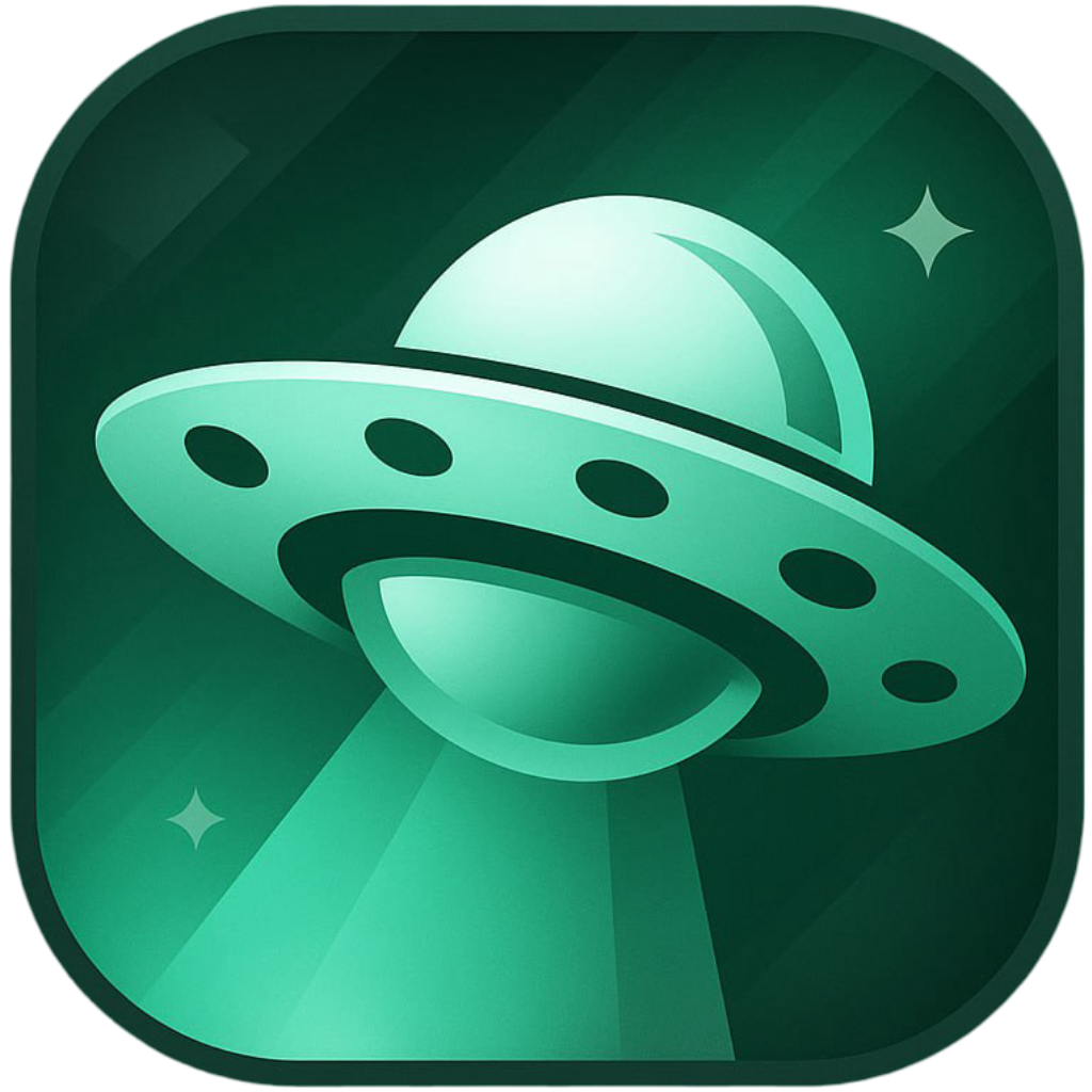 UFOAds Logo